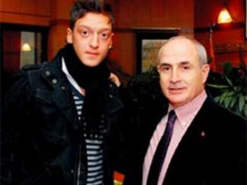 Solucana Benziyor Futbolcu Olmaz