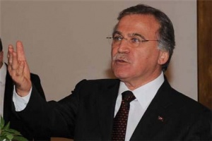 Meclis Başkanı'ndan G.Kurmay'a uyarı