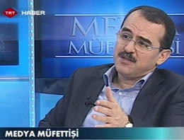 Adalet Bakanı'ndan Arınç'a şok yanıt