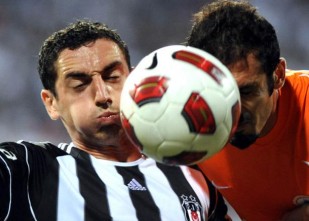 Kartal İBB'ye yine yenildi 0-2