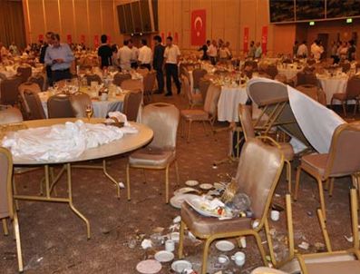 Milli Görüş Davası sahte mi?