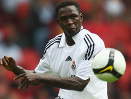 F.Bahçe Diarra iddialarına ne dedi?