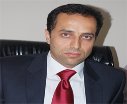 Türkiye Arapları 'evet' de birleşti