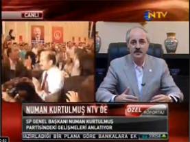 'Derin odaklar karıştırıyor'