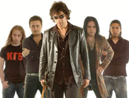 Ayna'dan TRT için ilahi klibi