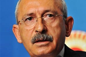 Gökçek'in CHP'deki köstebeği Sav mı?