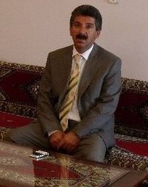 Yalçınkaya'ya dava açmıştı...