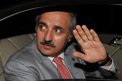 Kurtulmuş'tan Erbakan'a çağrı