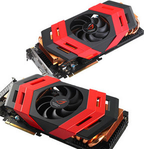 Dünyanın en hızlı grafik kartı