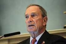 Yahudi Başkan Camiiyi Destekliyor