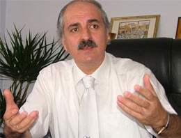 Saadet'te sakallı ajan korkusu