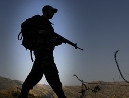 Askeri sarhoş komutan mı öldürdü?