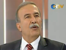 Hanefi Avcı'dan Gülen'e mesaj var!