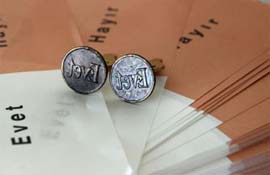 Son referandum anket sonuçları