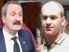 Bakanı kızdıran soru