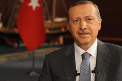 Erdoğan'dan genel af açıklaması