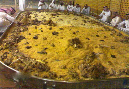 İki Farklı Ortadoğu-FOTO