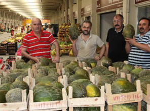 Fiyatlar ürün azlığından dolayı artmış