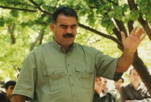 Teröristbaşından aleni tehdit