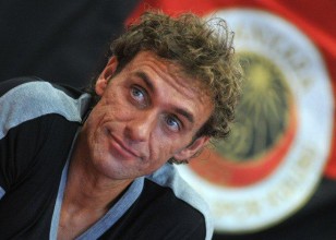 Türk futbolunu eleştirdi!