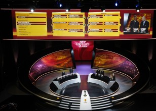 İşte Beşiktaş'ın maç programı