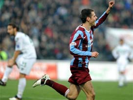 Ankara'nın gücü ve Gabriç'i var