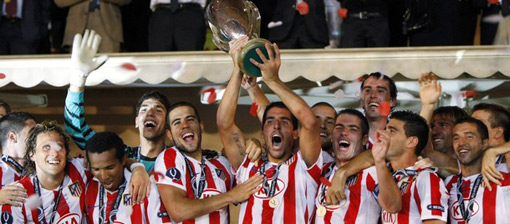 SÜPER KUPA SAHİBİNİ Buldu