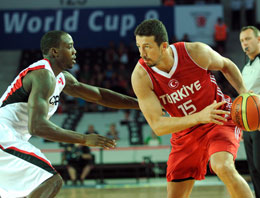 Ve Dünya Şampiyonası başlıyor