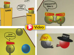 1 milyon tık aldı - Siz de izleyin