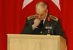 Başbuğ'un Şamil Tayyar Kabusu