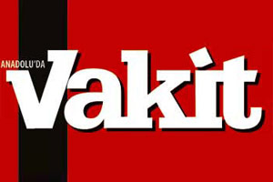 Vakit Gazetesi şok bağlantıya ulaştı!