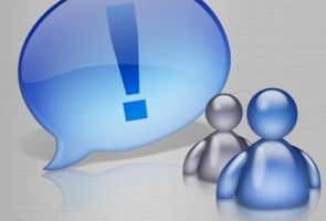 MSN kullanıyorsanız bu habere dikkat!