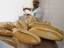 Ekmek fırınlarıyla ilgili ürkütücü rapor