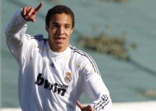 'Rodrigo Beşiktaş'ta' iddiası