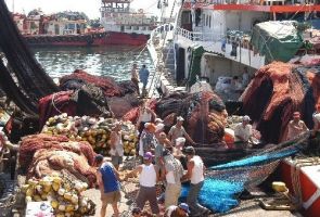 Balıkçılar 'vira bismillah' diyecek