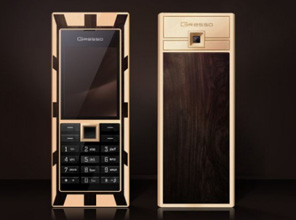 Milyon dolarlık telefon