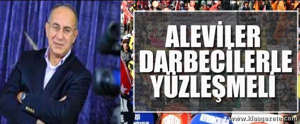 CHP'ye şok suçlama