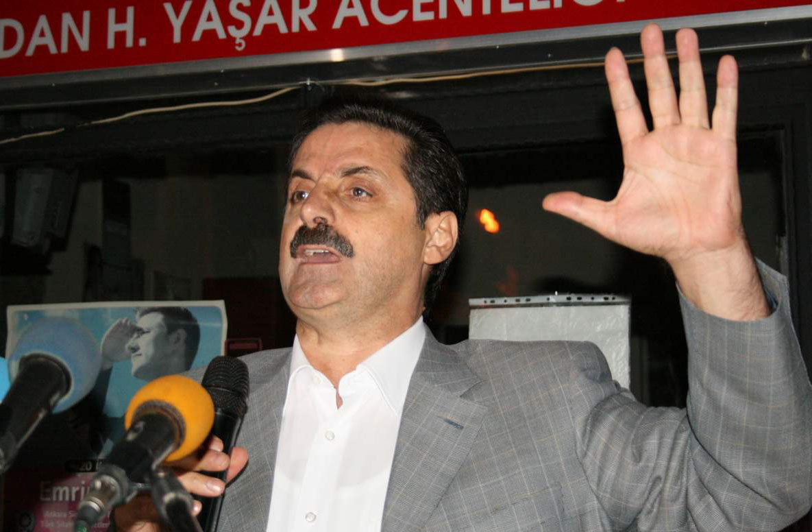 Türkiye dünyanın parlayan yıldızı