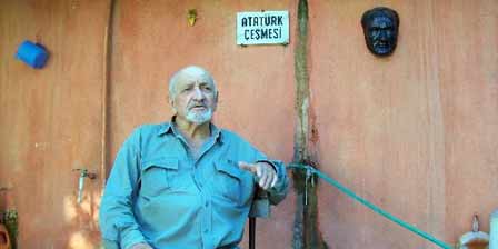 Deniz Gezmiş'in arkadaşı da konuştu