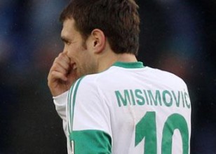 Misimovic ne kadara alındı?
