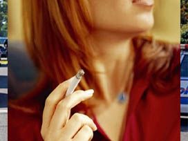 Sigaranın 'Stresi Giderdiği' de Yalanmış