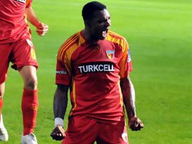 Manisaspor'dan DEV ADIM