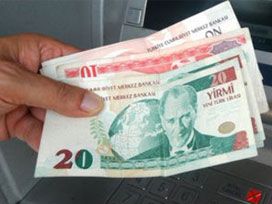 KAMU ÇALIŞANINA ERKEN MAAŞ