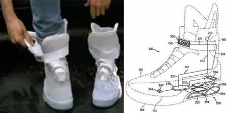 Nike bu ayakkabı için 25 yıl bekledi