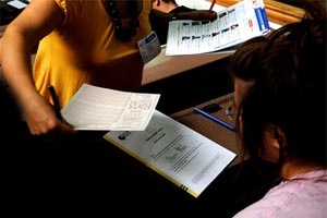 KPSS'deki rezalet nihayet çözüldü