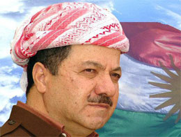 Türkiye Barzani'ye bunu bile göndermiş!