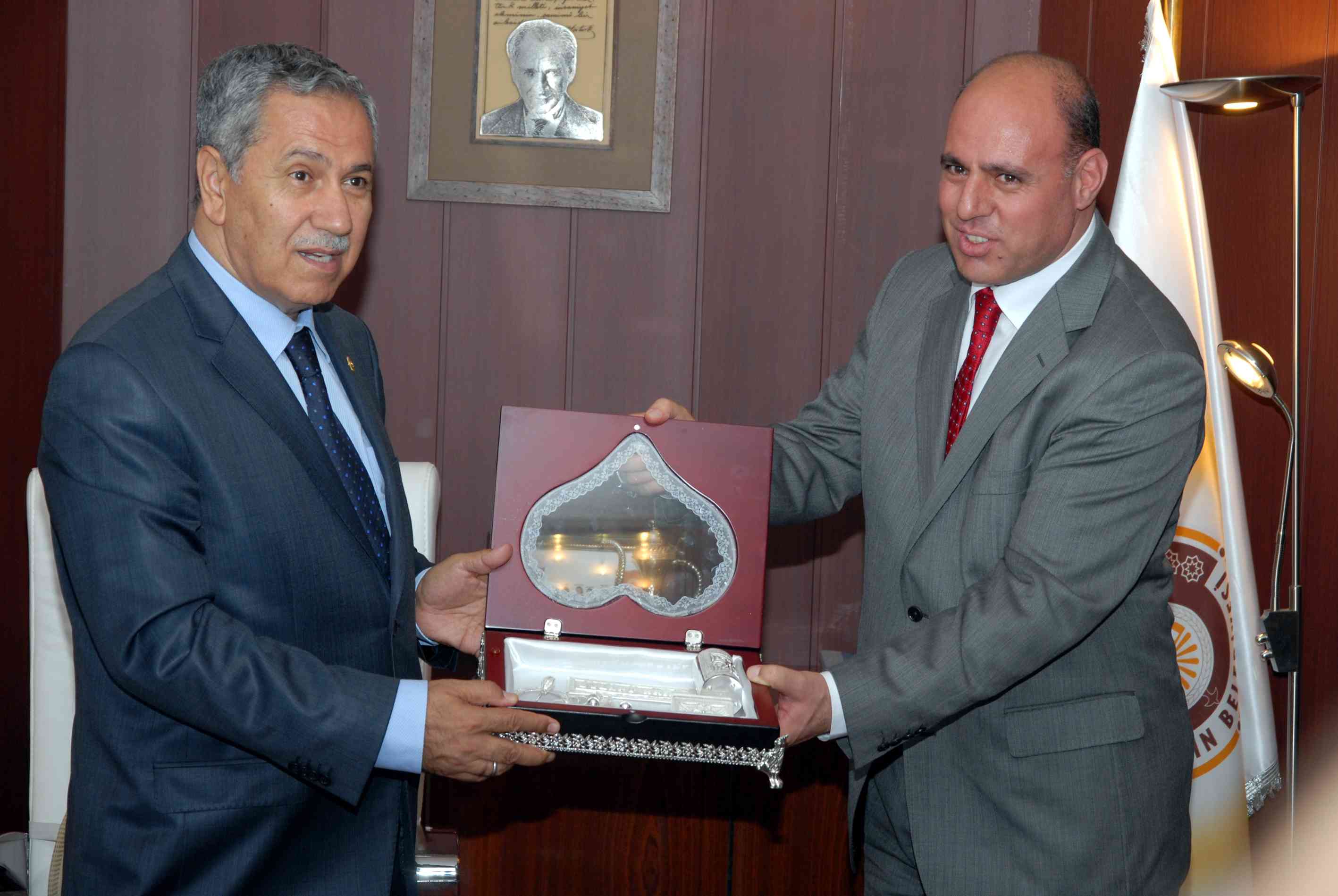 Yapılanları doğruysa ‘evet’ deyin