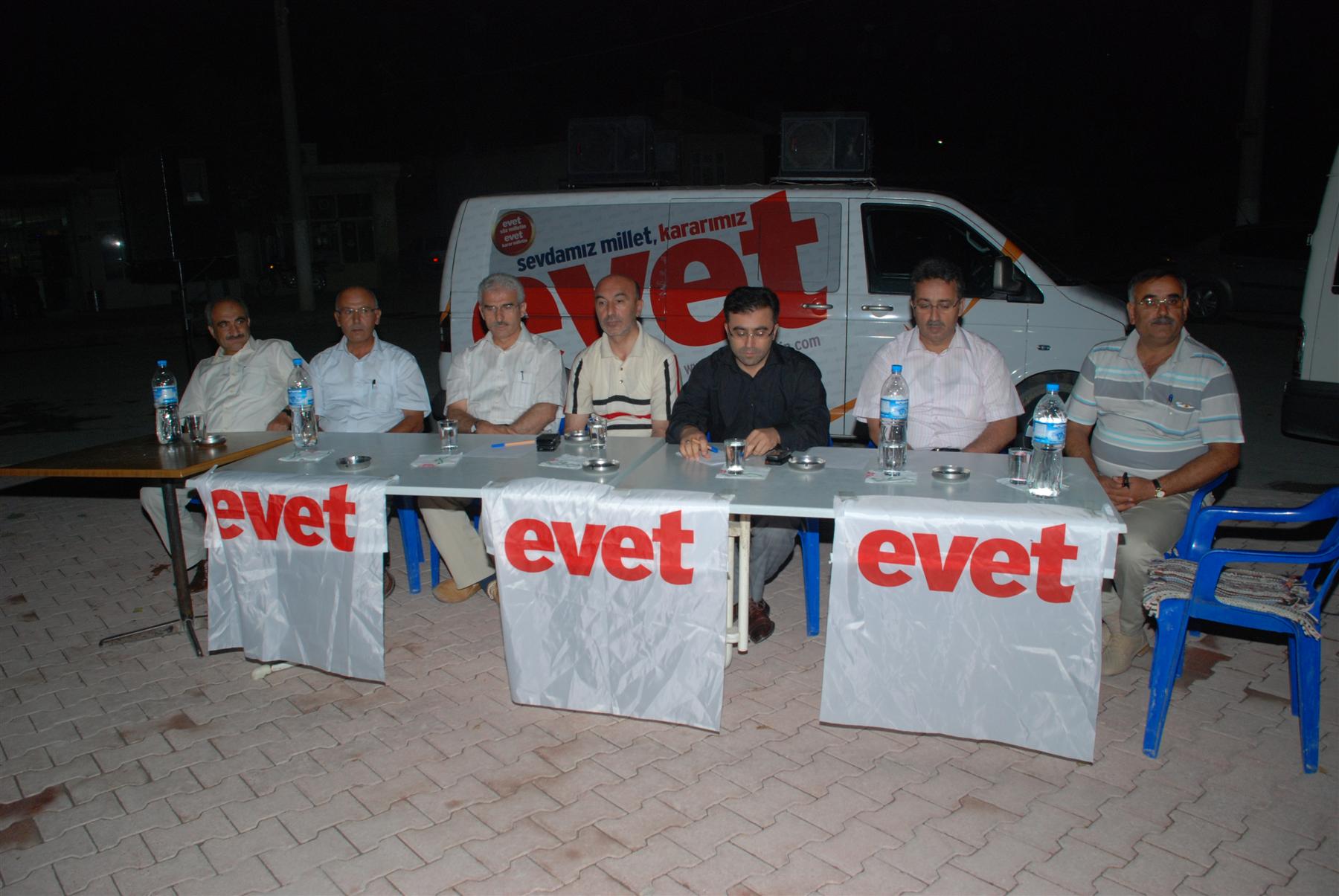 Türkiye 12 Eylül'den sonra şahlanacak