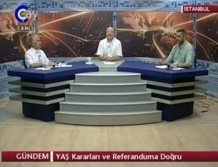 MHP TABANI EVET diyor