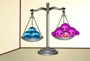 Genç Siviller'den referandum animasyonu